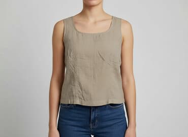 aplikacje z ubraniami: Bluzka damska, rozmiar S — 6