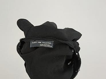 cropp marynarka: Zara, Bluzka damska, rozmiar M — 4