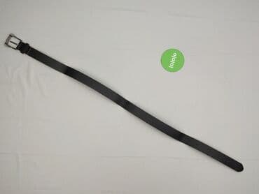 czapki i kapelusze damskie lee: Pasek, Męskie, stan - Idealny — 3