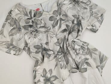 EKAA, Women's blouse, size 7XL