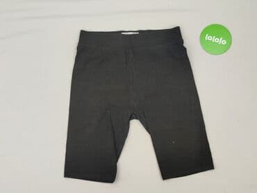 legginsy bawełniane krótkie damskie: Legginsy Krótkie damskie, rozmiar S — 2