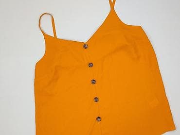 george raincoat: Papaya, Top damski, rozmiar L — 1
