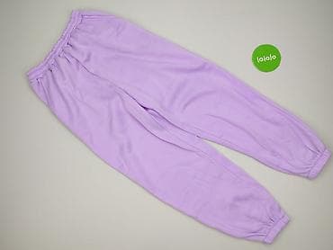 spodnie dresowe plus size: Spodnie dresowe damskie, rozmiar S — 2