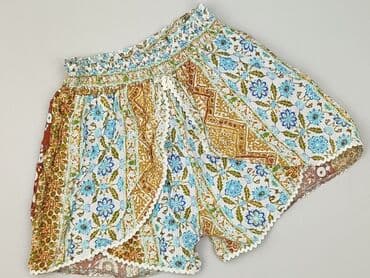 krótkie spodenki z długich spodni: Szorty damskie, rozmiar S — 1