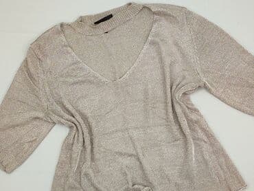 puszyste kapcie nike: Topshop, Sweter damski, rozmiar XL — 1