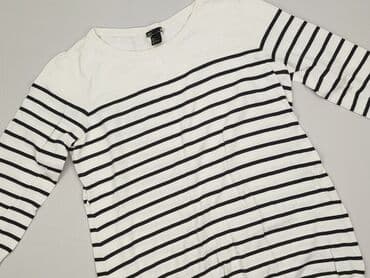 Kobiety: H&M, Sweter damski, rozmiar L — 1