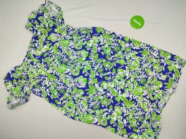 sukienka maxi plus size: BODY FLIRT, Sukienka damska, 4XL — 3