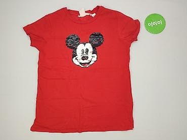 stringi myszka miki: Mickey Mouse, T-shirt damski, rozmiar XS — 2