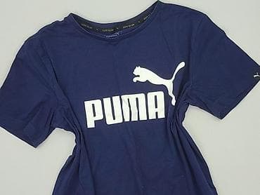 der oder das t shirty: Puma, Футболка жіноча, розмір XL — 1