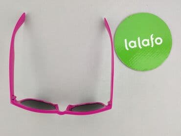 torebki guess: Okulary, Przeciwsłoneczne, Trapez kształt, stan - Idealny — 4