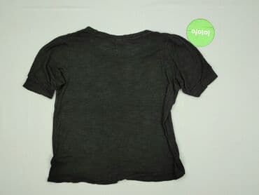 h and m slim fit t shirt: H&M, Women`s T-shirt, size S — 4