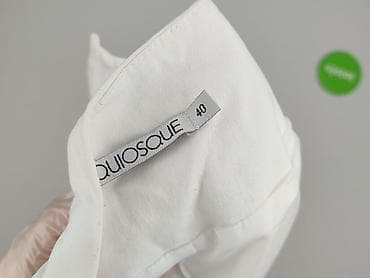 eldorado garnitury: QUIOSQUE, Narzutka damska, rozmiar M — 4