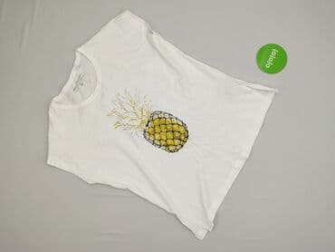 black sabbath koszulka cropp: BPC Selection, T-shirt damski, rozmiar M — 2