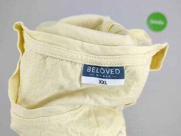 t shirty ralph lauren tie dye: Beloved, T-shirt damski, rozmiar 2XL — 4