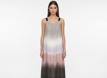 asos sukienki maxi na wesele: River Island, Sukienka damska, rozmiar L — 5