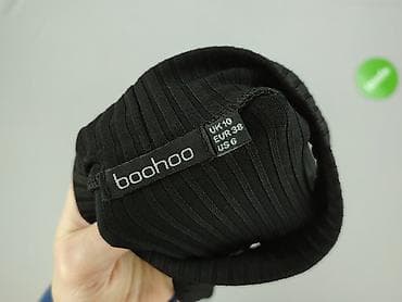 spódnica midi: Boohoo, Sukienka damska, rozmiar M — 4