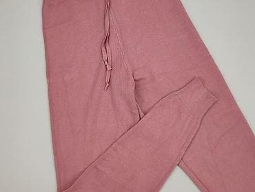 dresy fb sister: Vila, Spodnie dresowe damskie, rozmiar XL — 1