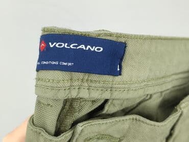 stroje kąpielowe plus size zalando: Volcano, Szorty dla mężczyzn, L — 4