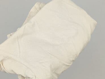 lniany t shirty hm: H&M Divided, T-shirt damski, rozmiar M — 7