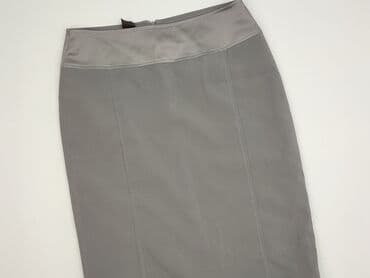 spódnice sliczna spódniczka ołówkowe midi zamek 4 kolory: Exclusive, Spódnica damska, rozmiar M — 2