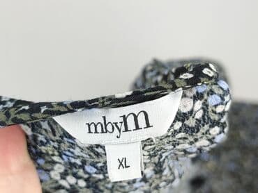 sukienki damskie by malene birger: MbyM, Sukienka damska, rozmiar XL — 5