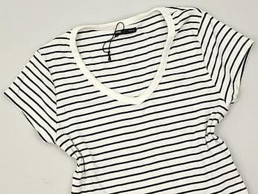 koszulka apatora: Sinsay, T-shirt damski, rozmiar L — 1