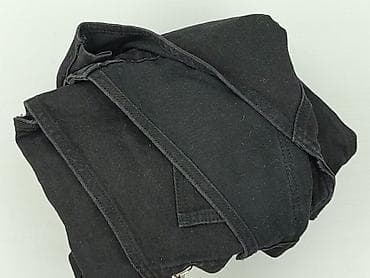 spodnie plus size: Shein Curve, Ogrodniczki damskie, rozmiar XL — 7