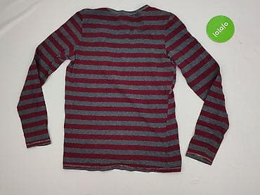 red collar: Basic, Bluzka damska, rozmiar M — 3