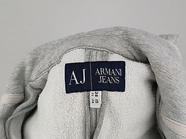 garnitury armani: Armani Jeans, Marynarka damska, rozmiar XS — 4
