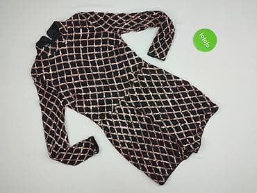 garnitur damski plus size: Sukienka damska, rozmiar M — 2