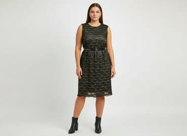 ubrania z pepco: Pepco, Sukienka damska, rozmiar XL — 1