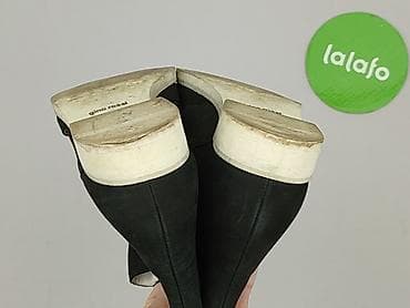 roger publishing buty: Gino Rossi, Botki damskie, rozmiar 36 — 5