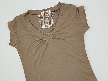 Blu, T-shirt damski, rozmiar L