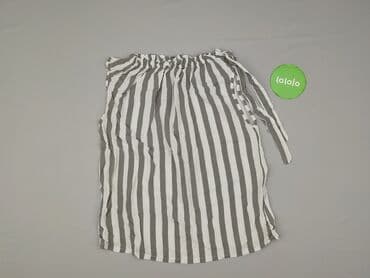 bluzka z otworem na kciuk: Women's blouse, size S (EU 36) — 2