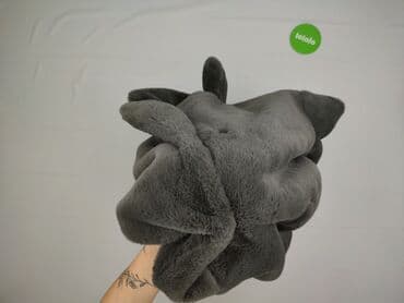 zara kurtka futerko: George, Futro, M — 7