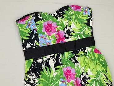 paski do sukienek ozdobne: Jane Norman, Sukienka damska, rozmiar M — 1