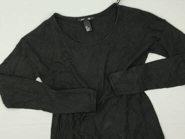 sukienki na chrzest dla mamy karmiącej: H&M, Women`s dress, size S — 2