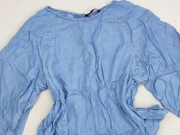 blaklader koszulka: KappAhl, Bluzka damska, XS — 1