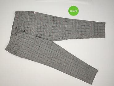 reebok kobo 3: Spodnie dresowe damskie, rozmiar L — 2