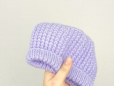 kombinezon zimowy hello kitty: Hat, condition - Very good — 4