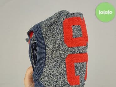 koszulka messi allegro: Sweter, Rebel, 9-12 miesięcy, stan - Bardzo dobry — 5