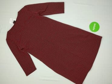 czerwone sukienki w groszki: Christian Lacroix, Sukienka damska, rozmiar S — 3