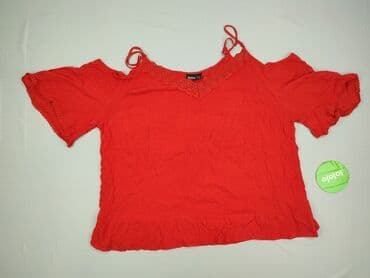 4f body: Janina, Жіноча блуза, розмір 3XL — 2