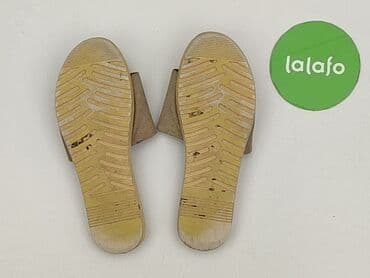 klapki damskie bench: Klapki damskie, rozmiar 36 — 3