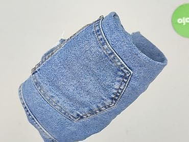 dżinsy bootkat: Denim Co, Spódnica damska, rozmiar M — 5