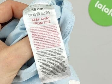 kombinezon lupilu lidl: Боді, So cute, Для недоношених, 
стан - Ідеальний — 5