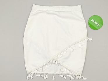 playboy spodnie: PrettyLittleThing, Spódnica damska, rozmiar M — 2