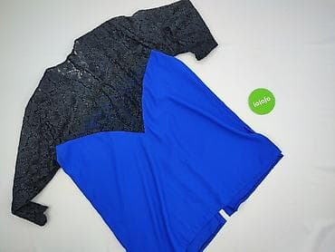 ckh flatomic: Sukienka damska, rozmiar 6XL — 3