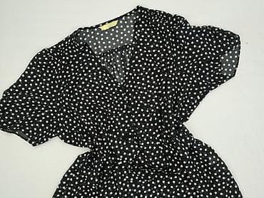 "z plusem": Bluzka damska, rozmiar 6XL — 1