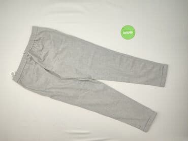 rajstopy vinted: Vero Moda, Material trousers for women, size L — 3